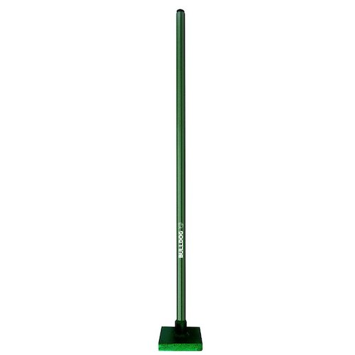 Bulldog 10lb Steel Square Rammer (5013693003253)